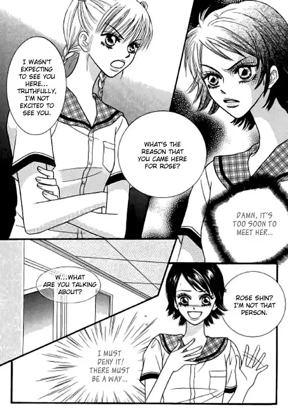Neck and Neck Chapter 17 8